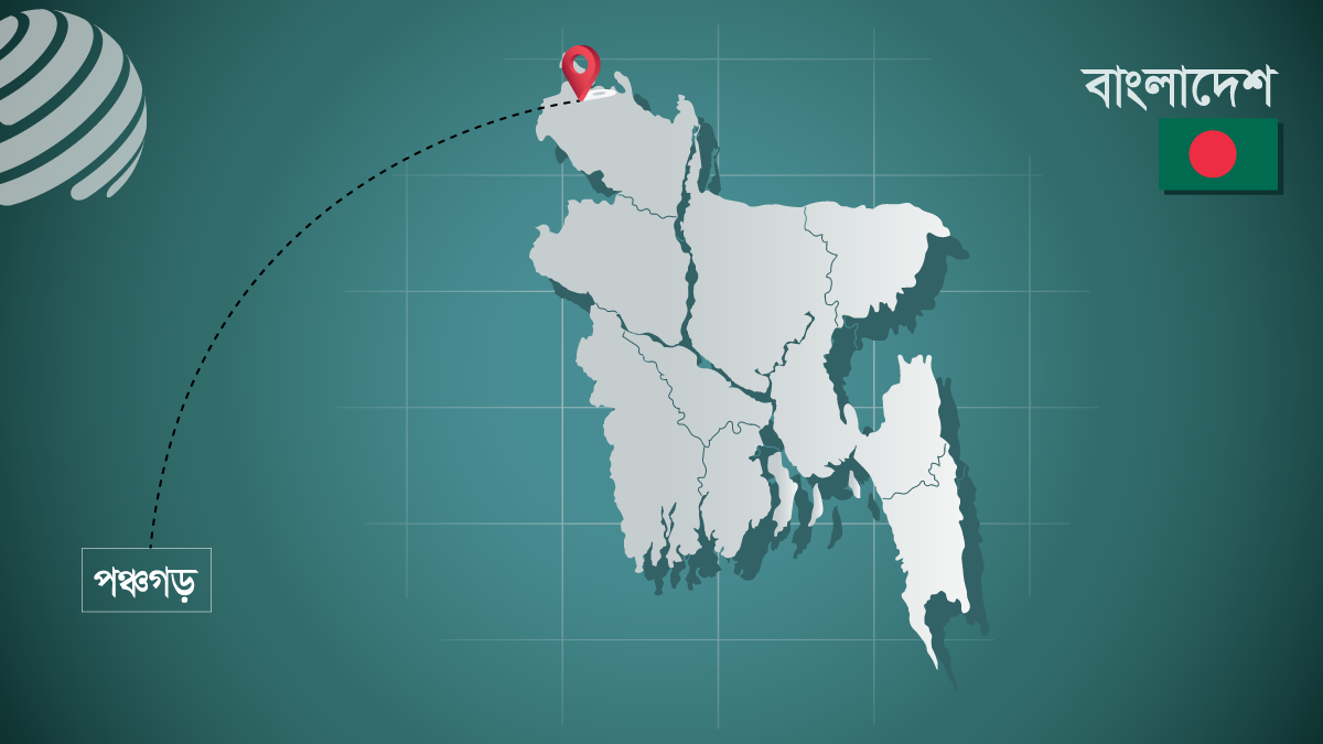 বাড়ি ফেরা হলো না মা-ছেলের