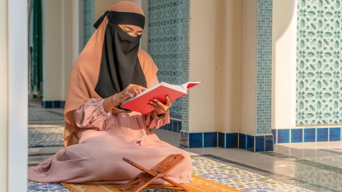 ভাগ্যের খারাপ পরিণতি থেকে রক্ষার দোয়া