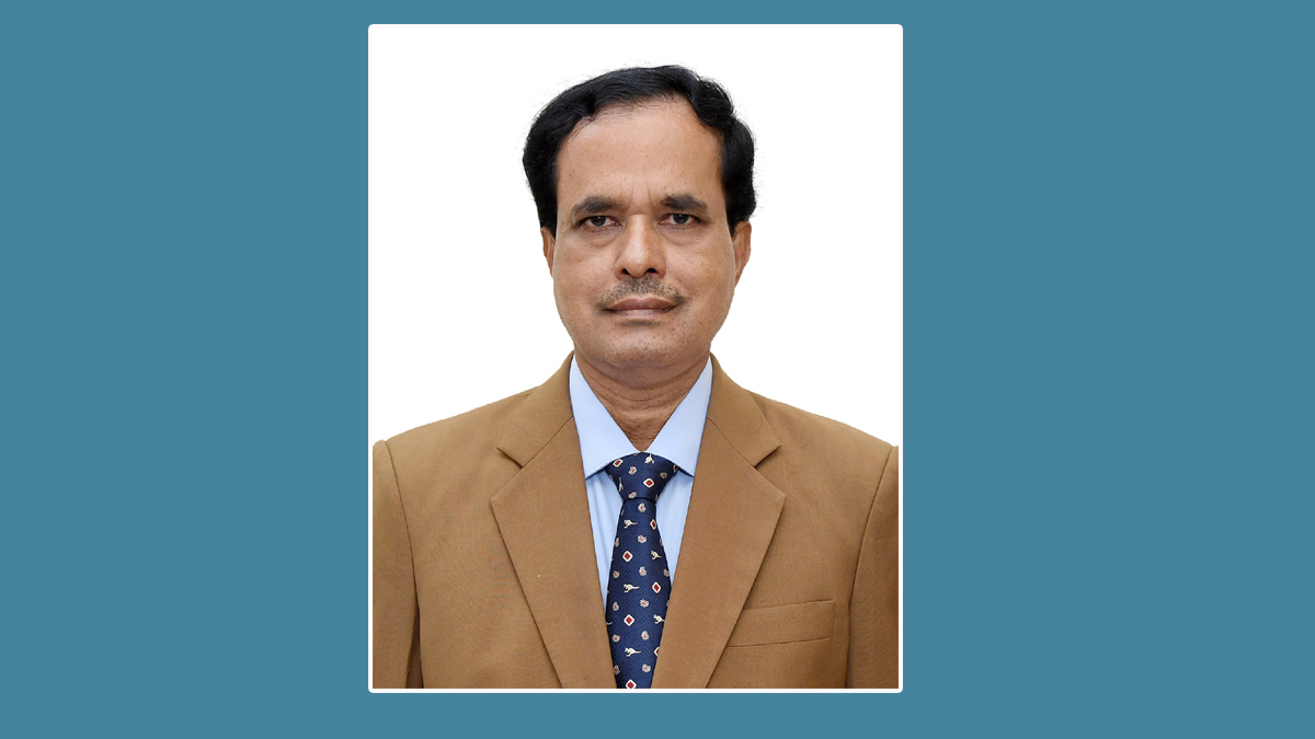 আরও ৬ মাস পদে থাকছেন রাষ্ট্রপতির কার্যালয়ের সচিব ওয়াহিদুল ইসলাম