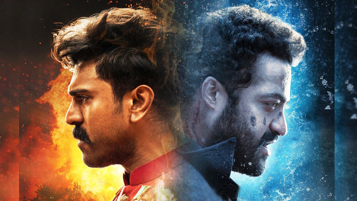 এবার ক্রিটিকস চয়েস অ্যাওয়ার্ড জিতল ‘আরআরআর’