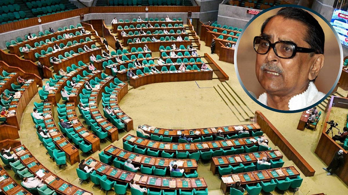 বিদ্যুৎ খাতের দুর্নীতি নিয়ে আলোচনা করলে সরকার রাগান্বিত হন : মেনন