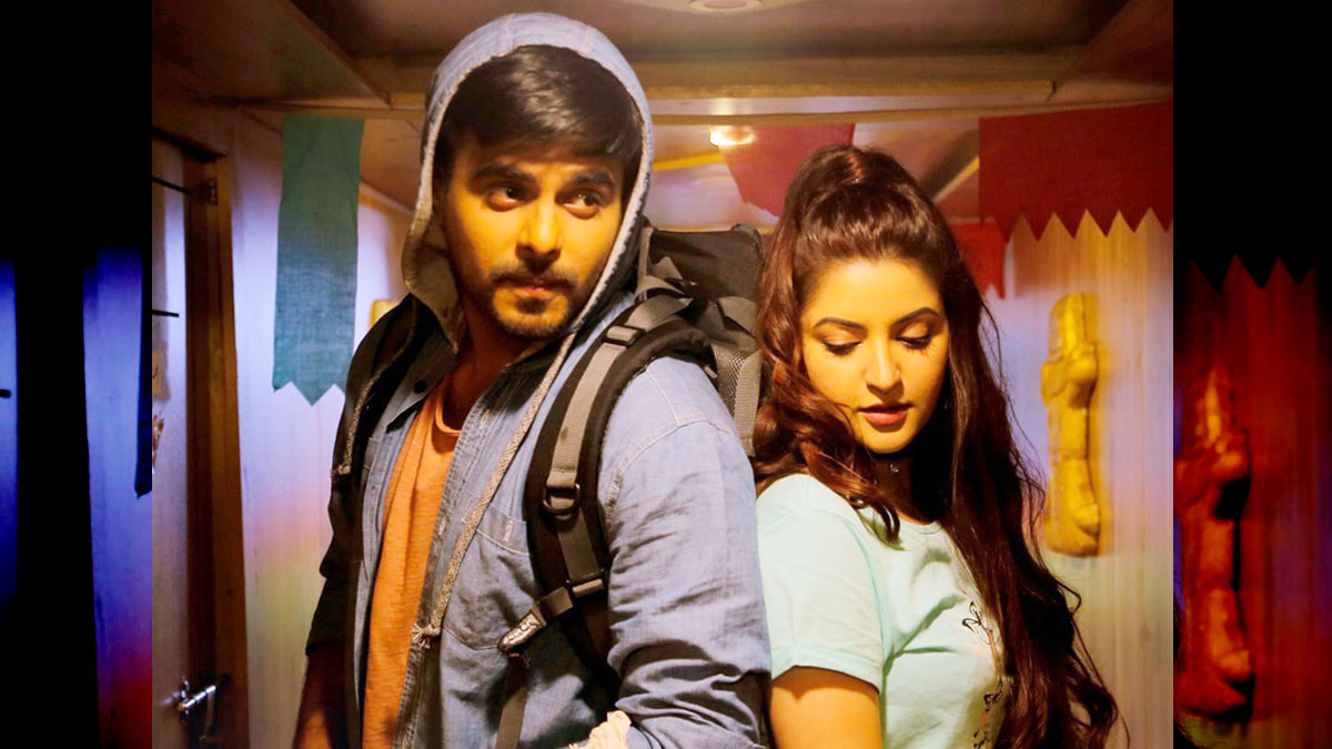 শুক্রবার থেকে যেসব প্রেক্ষাগৃহে দেখা যাবে সিয়াম-পরীকে