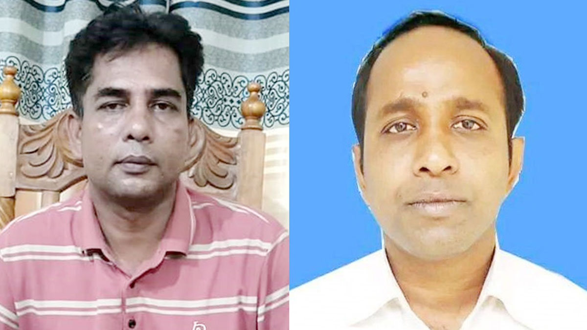 ইউএনও’র নামে ঘুষ গ্রহণ, ইউপি চেয়ারম্যান ও সচিবের বিরুদ্ধে মামলা