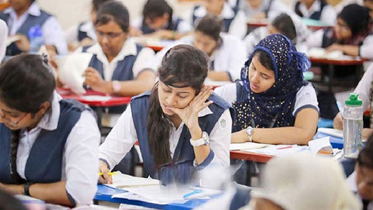 এসএসসি-সমমান পরীক্ষা ৩০ এপ্রিল শুরু