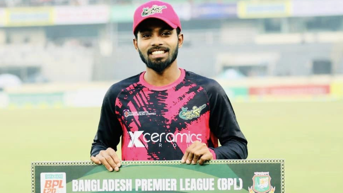 সময় নিয়ে জাতীয় দলে ঢুকতে চান হৃদয়