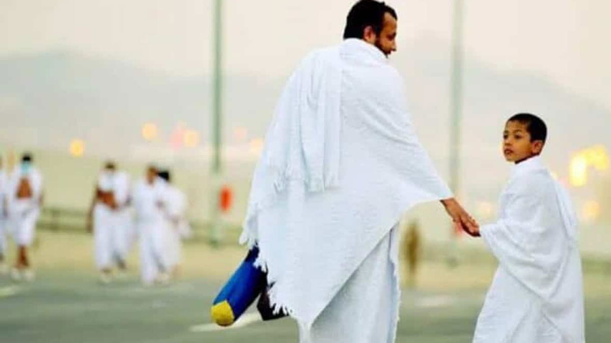 আল্লাহর ওপর ভরসা করলে যে পুরস্কার পাবেন