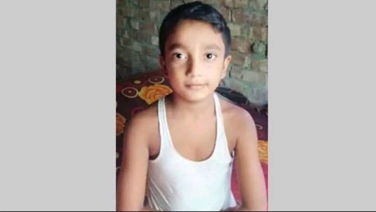 বন্ধুকে হত্যা করে ২০০০ টাকায় তার সাইকেল বিক্রি করল ৫ কিশোর