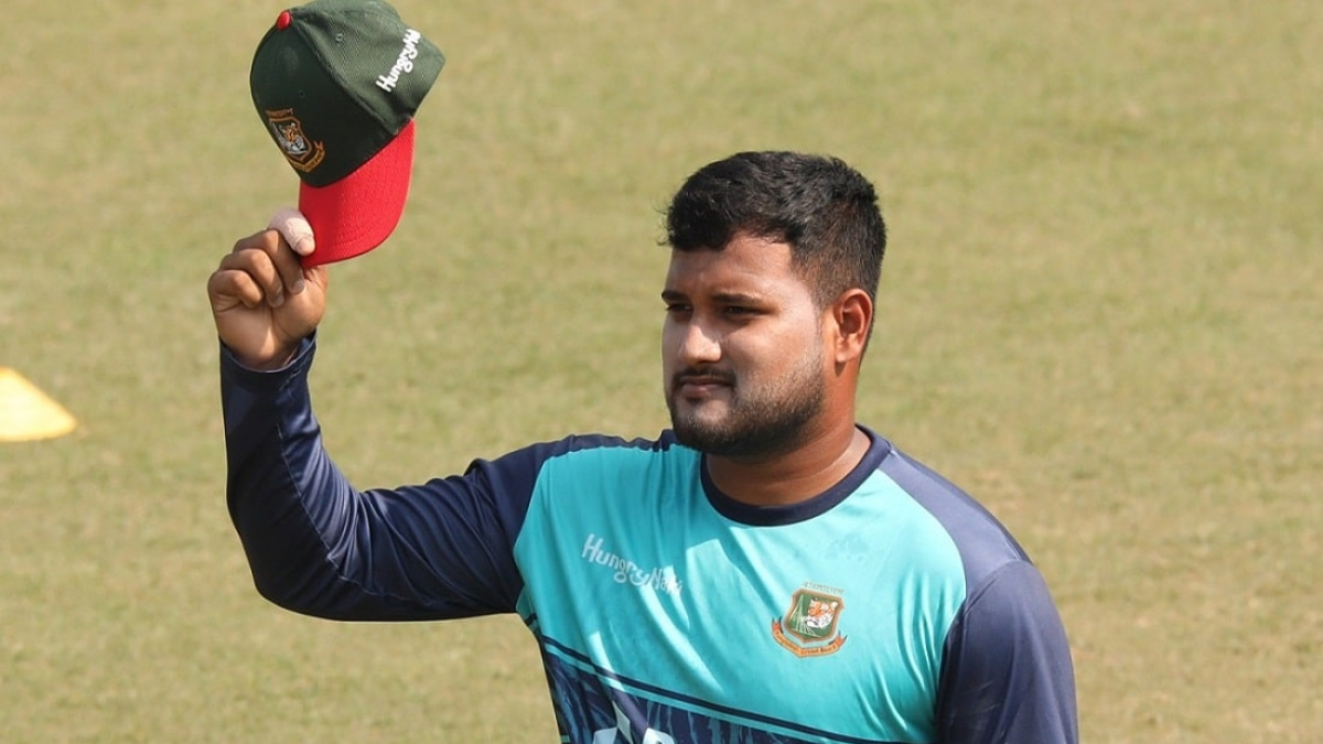 ইয়াসির রাব্বিকে নেতৃত্ব দিয়ে চমক খুলনার