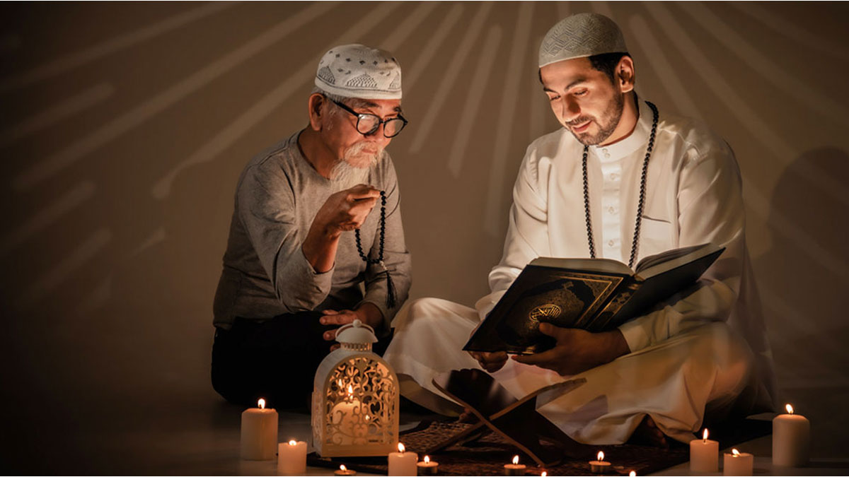 শয়তান যাদের ওপর প্রভাব বিস্তার করতে পারে না