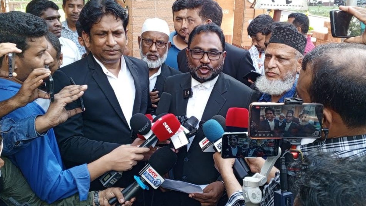 সমাবেশের অনুমতি নিয়ে জামায়াতকে যা জানাল ডিএমপি