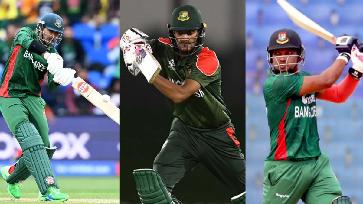 বিশ্বকাপে তামিমের বিকল্প কে হবেন?