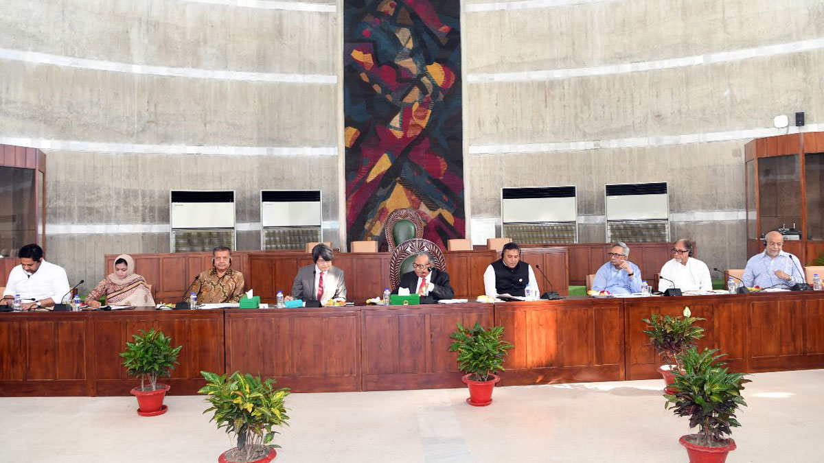 বাংলাদেশ-জাপান দ্বিপাক্ষিক সম্পর্ক আরও জোরদার হবে