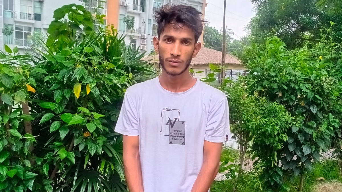 দুদক কর্মকর্তার নামে আইডি খুলে প্রতারণা, গ্রেপ্তার ১