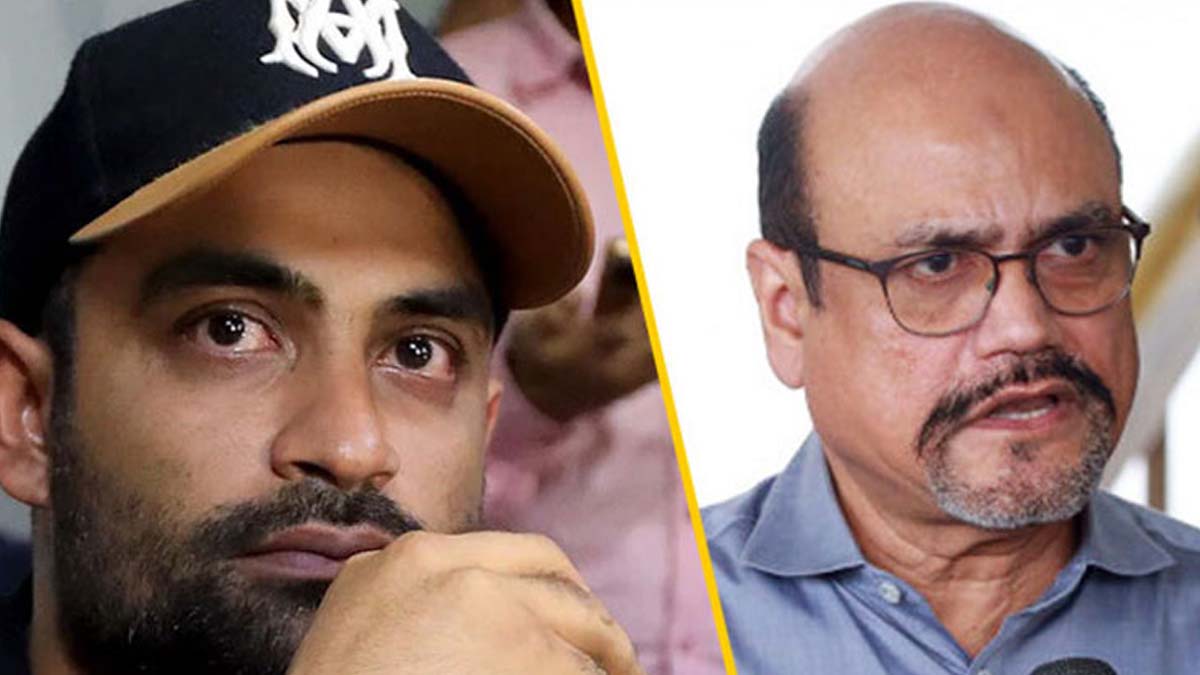 তামিমের অবসরের সিদ্ধান্ত নিয়ে যা বলছে বিসিবি