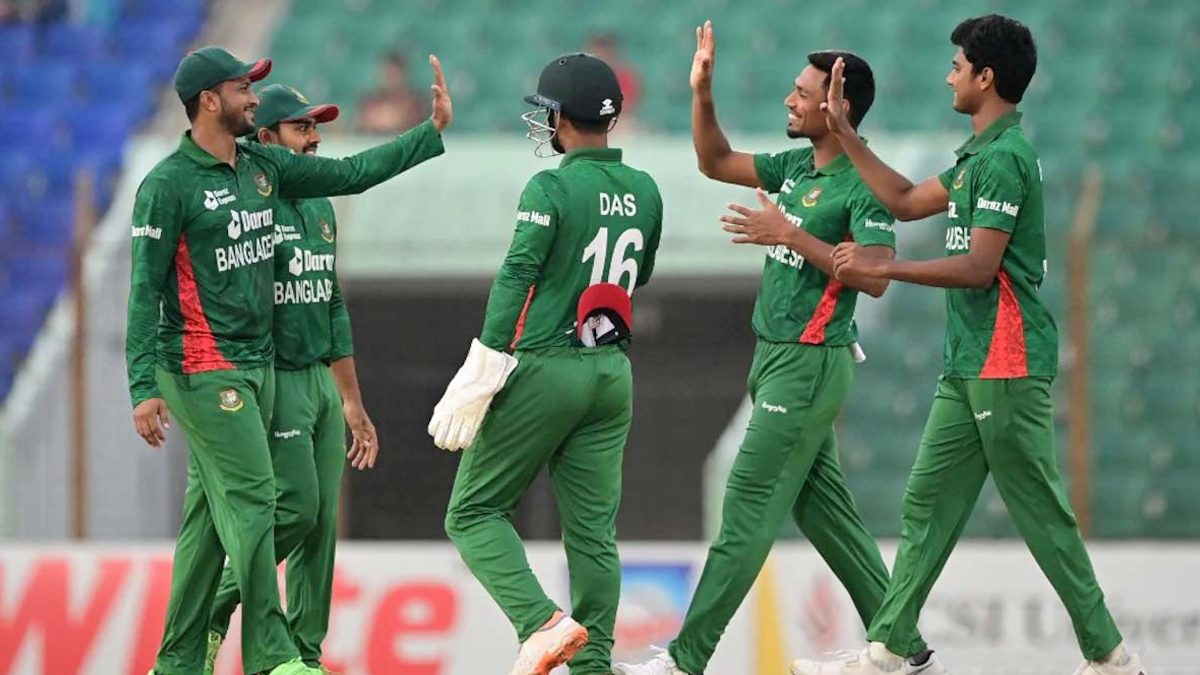 তাসকিনের আগুনে পুড়েছে আফগানিস্তান