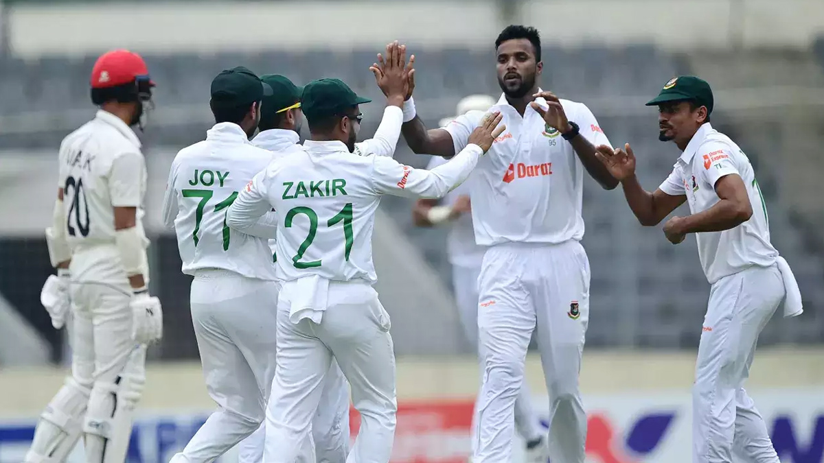 টেস্টে স্লো ওভার-রেটের নিয়মে পরিবর্তন