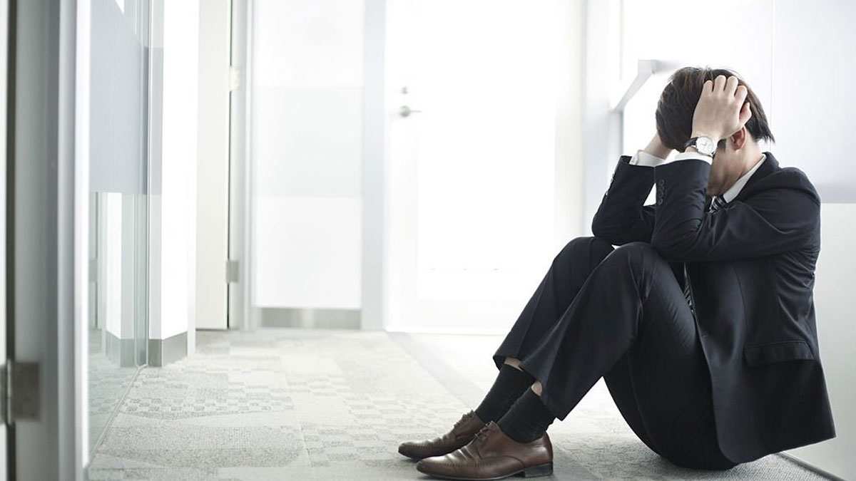 মানুষের ক্ষতি ডেকে আনে যেসব স্বভাব