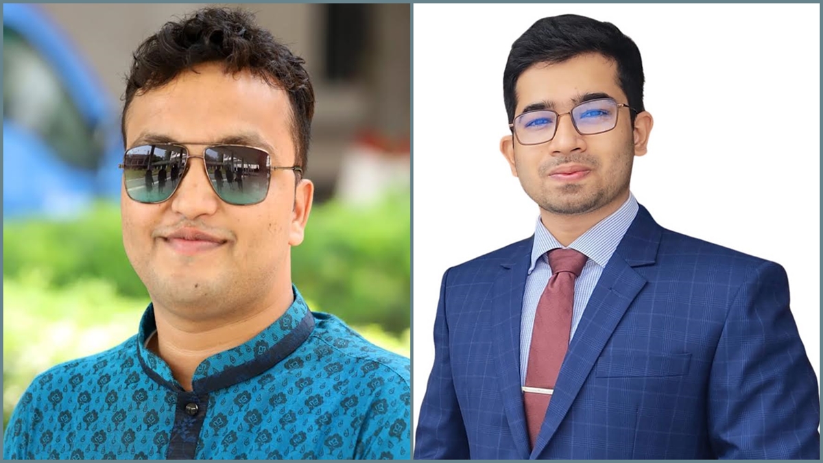 ৪০তম বিসিএস শিক্ষা ক্যাডার সভাপতি সাদ্দাম, সম্পাদক জাহিদ