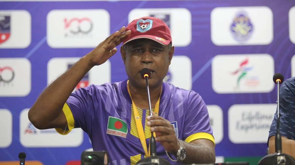 ৩৬ দিন পর ছোটনের পদত্যাগ গ্রহণ
