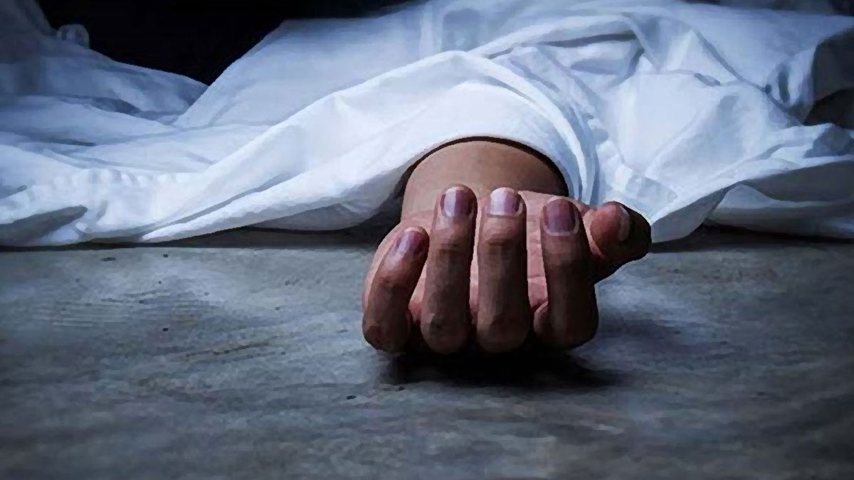 ছয়তলা থেকে পড়ে গৃহকর্মীর রহস্যজনক মৃত্যু