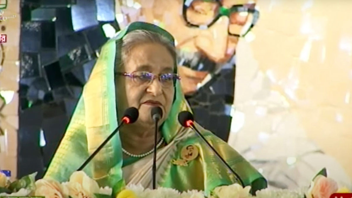 দেশের মানুষের ন্যায়বিচার নিশ্চিত করেছে আ. লীগ