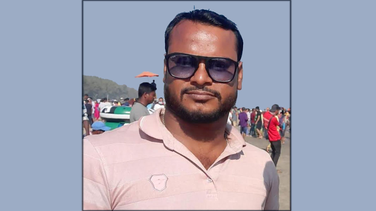 মুন্সীগঞ্জে কথা কাটাকাটির জেরে ছুরিকাঘাতে যুবক নিহত