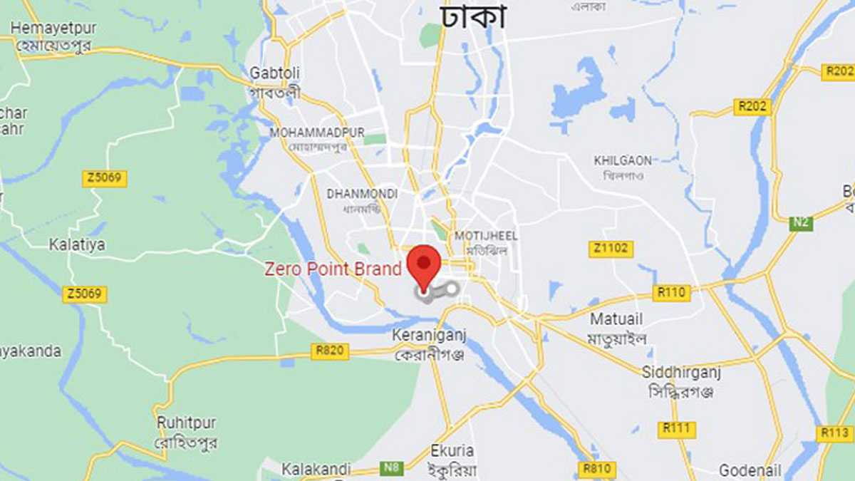 গুলিস্তানে সংঘর্ষে নিহত যুবকের পরিচয় শনাক্ত
