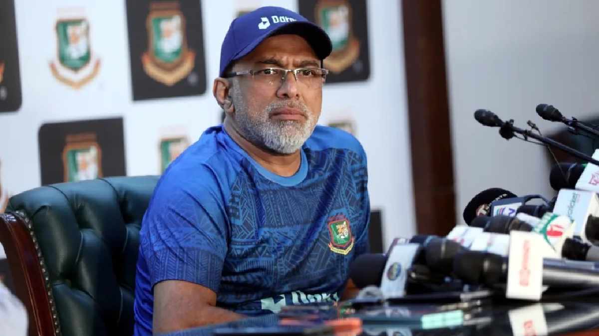 অস্ট্রেলিয়ায় হাথুরুর তিক্ত অভিজ্ঞতা