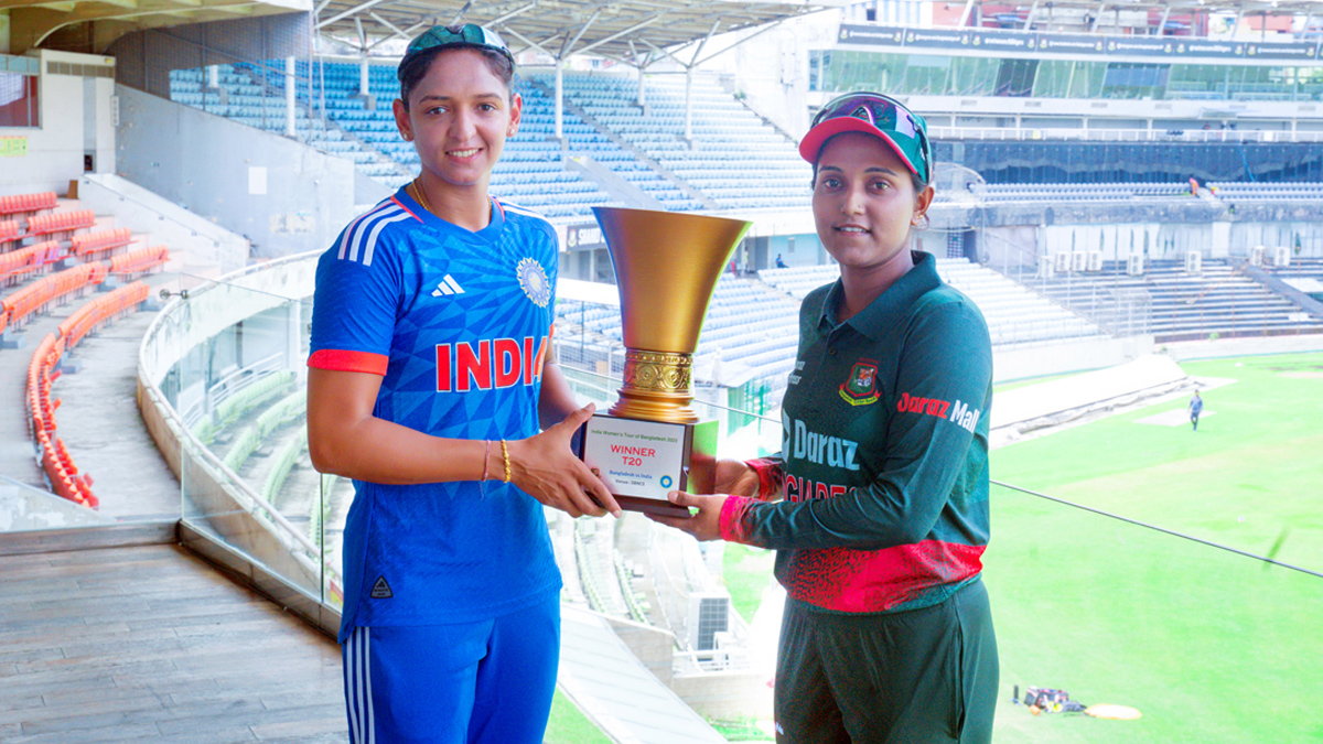 বাংলাদেশকে রুখে দিতে প্রস্তুত ভারত