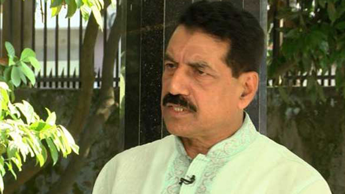 হত্যা মামলায় বিএনপির খায়রুল কবির খোকনের জামিন বহাল