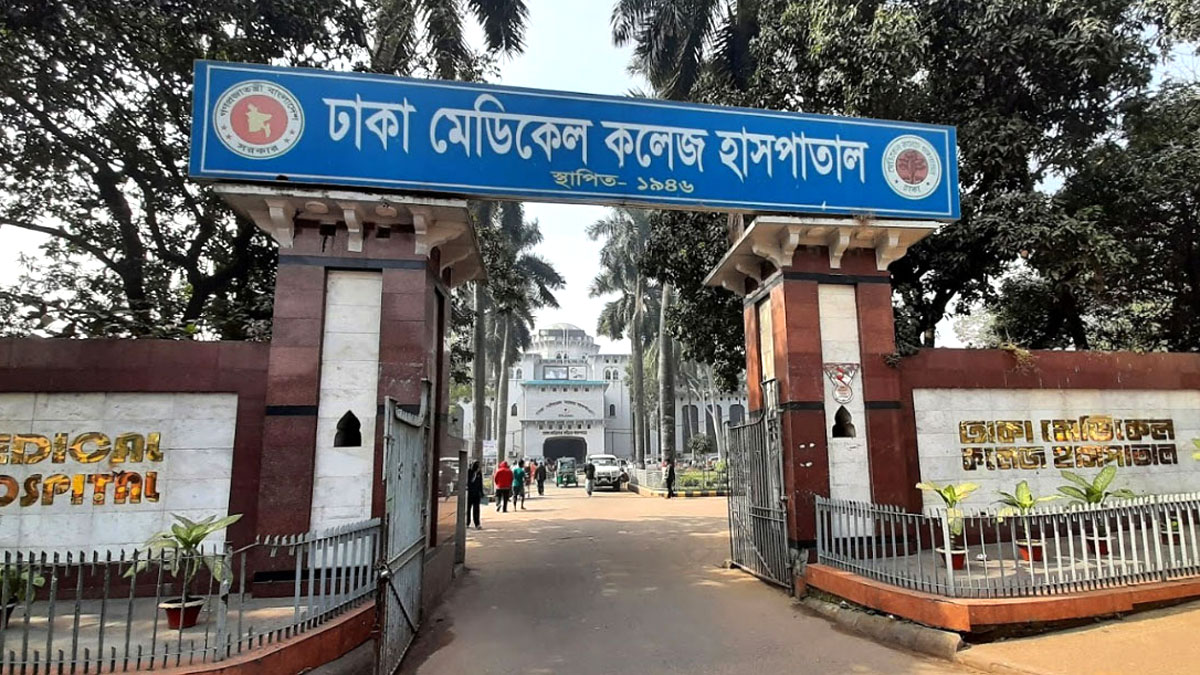 ফায়ার সার্ভিসের গাড়ি দুর্ঘটনা : আহত আরেকজনের মৃত্যু