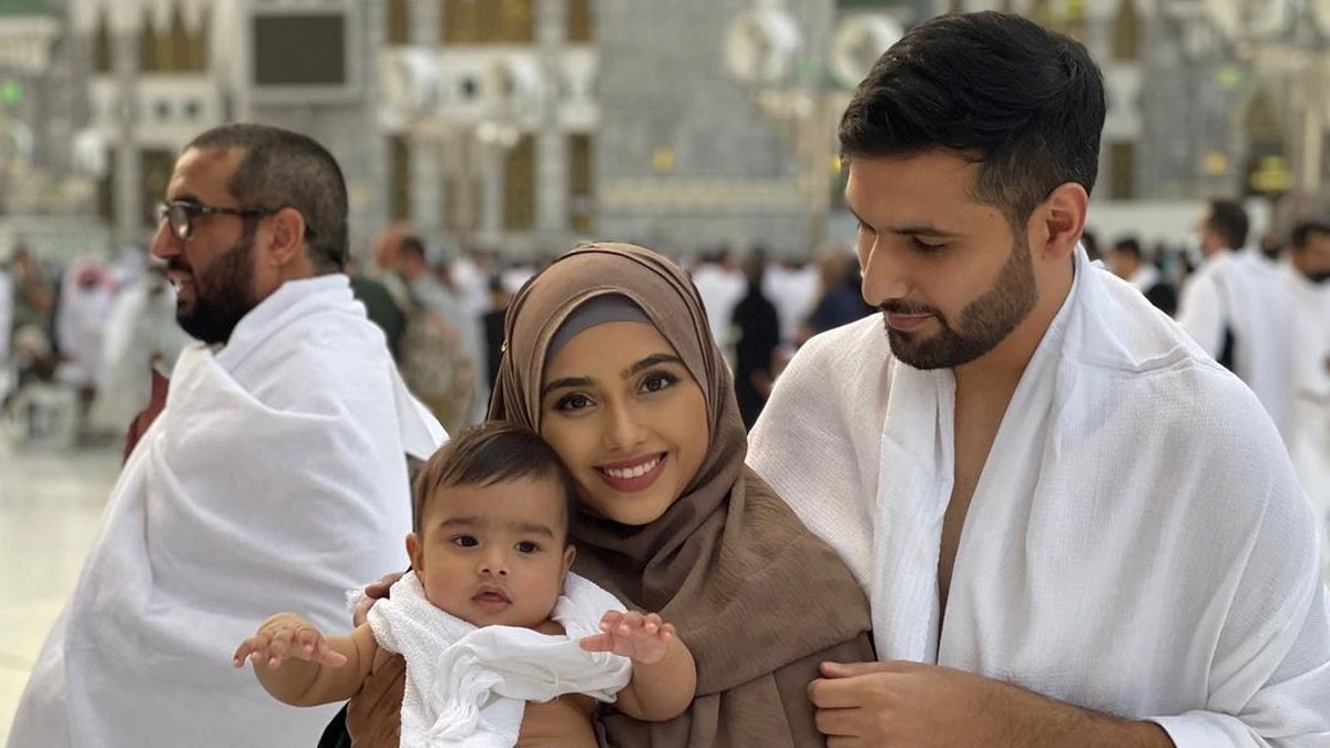 নেককার স্ত্রী সম্পর্কে যা বলেছেন মহানবী (সা.)