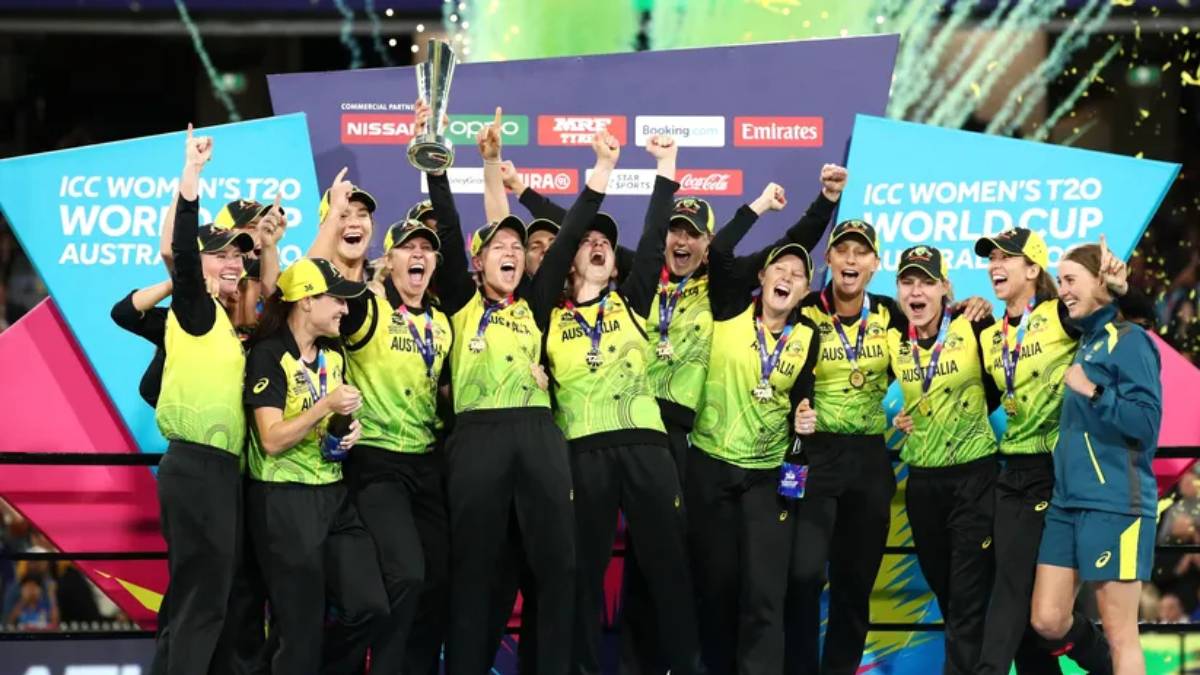 নারী ও পুরুষ দলের জন্য সমান পুরস্কার আইসিসির