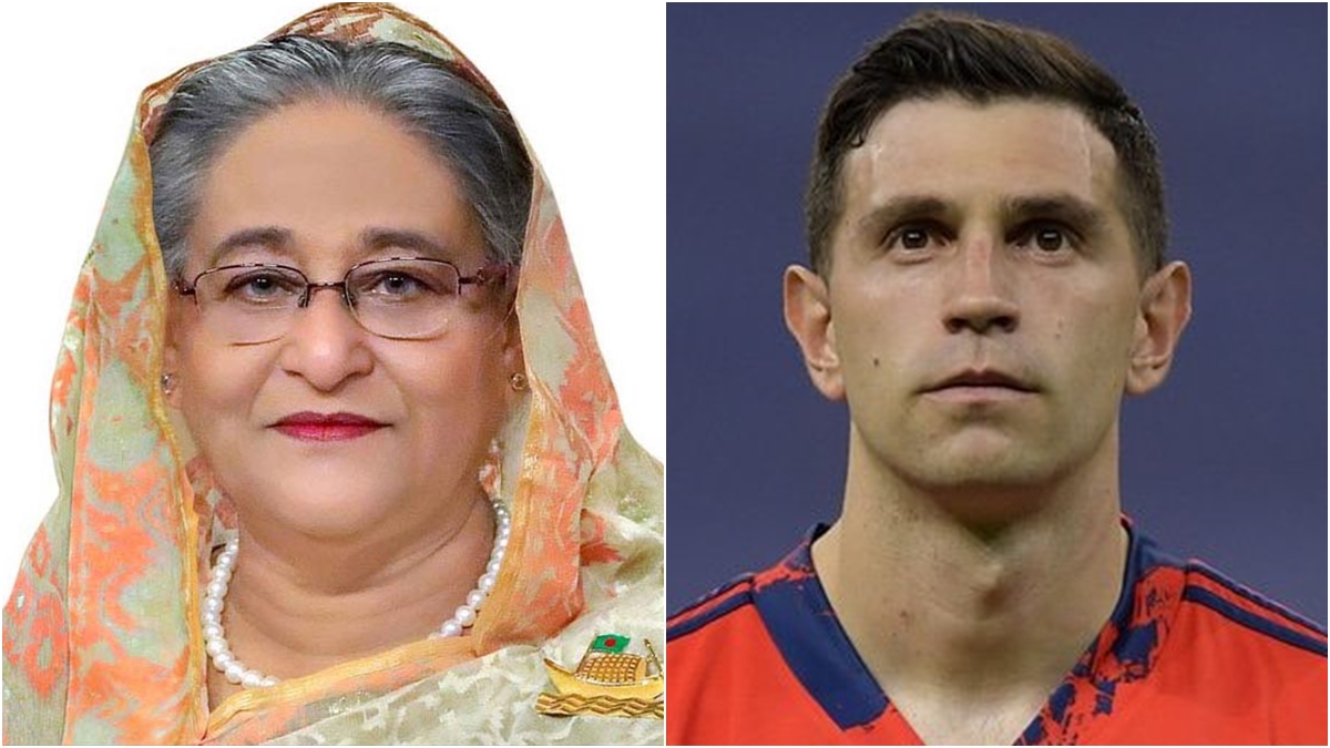 প্রধানমন্ত্রীর সঙ্গে সাক্ষাৎ করবেন মার্টিনেজ