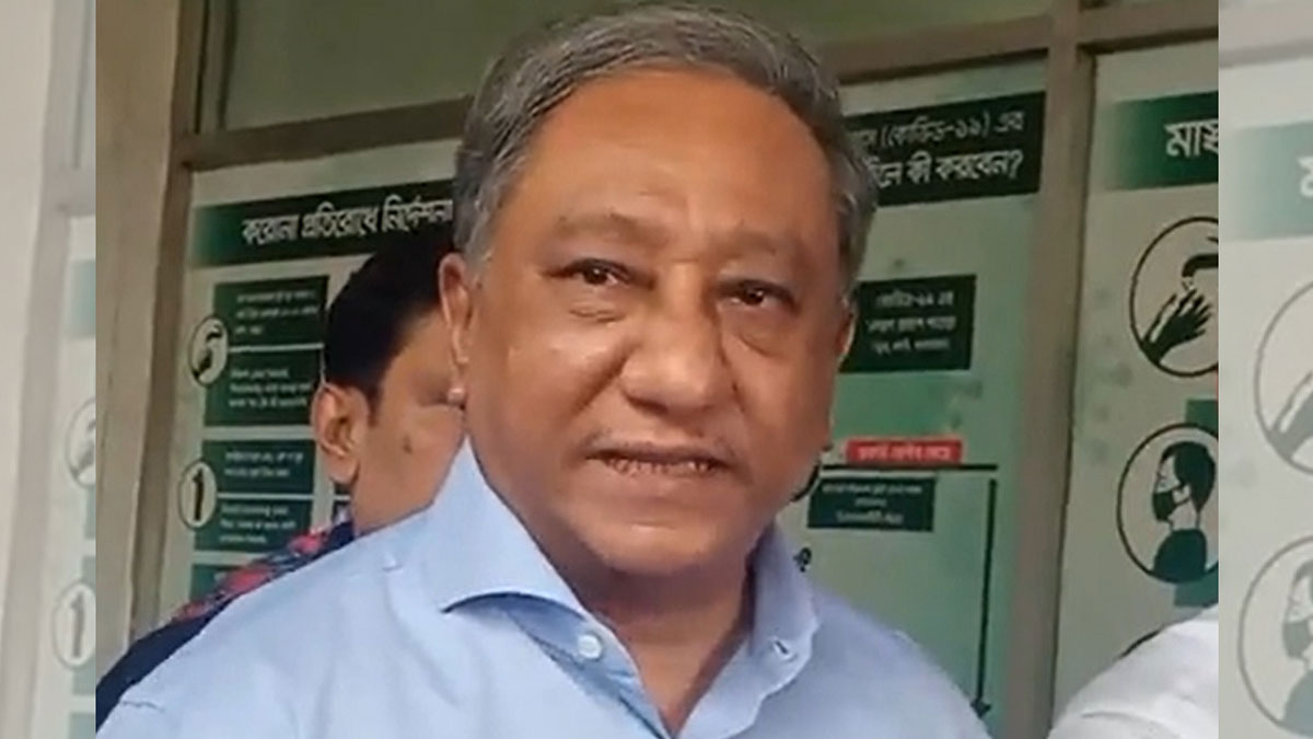 তামিম সিদ্ধান্ত পরিবর্তন করলে খুশি হবো : পাপন