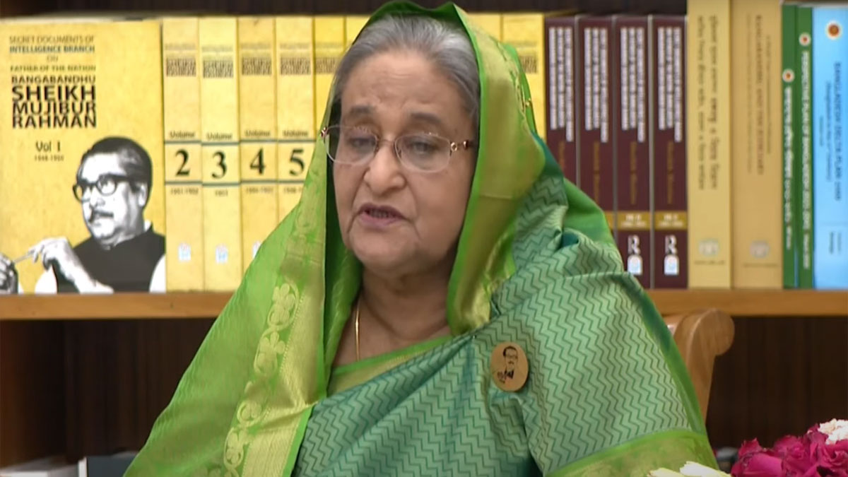 ‘ধর্মের নামে ক্ষমতায় এলেও ইসলাম প্রচারে তারা কিছু করেনি’