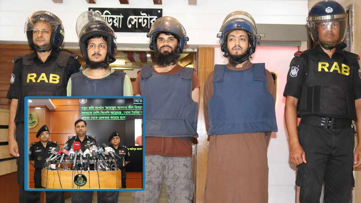 নাথান বমকে ঢাকায় বাসা ঠিক করে দিয়েছিল শারক্বীয়ার আমির