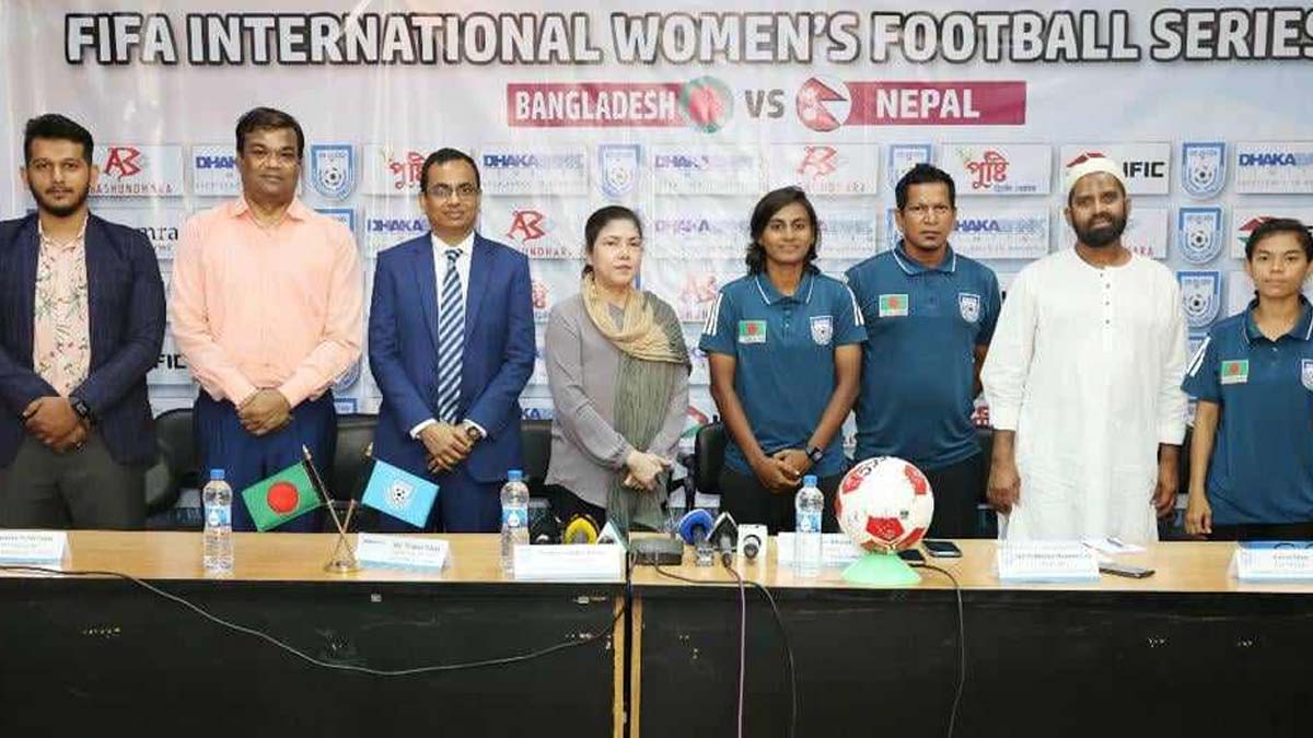 সাবিনাদের দুঃসময়ে নেই পল