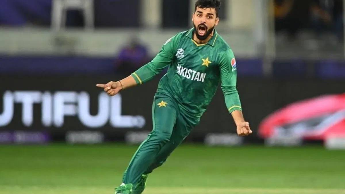 আইপিএল না খেলা নিয়ে কি ভাবছেন শাদাব