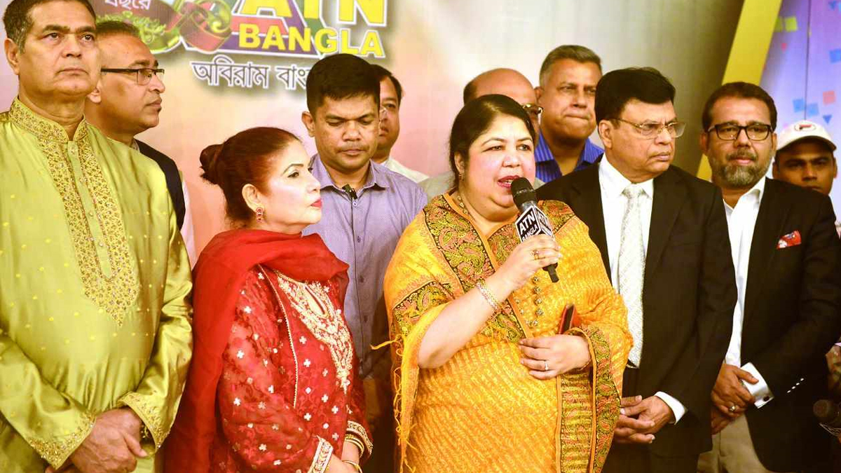 শেখ হাসিনার আমলে গণমাধ্যমের প্রসার লক্ষণীয় : স্পিকার