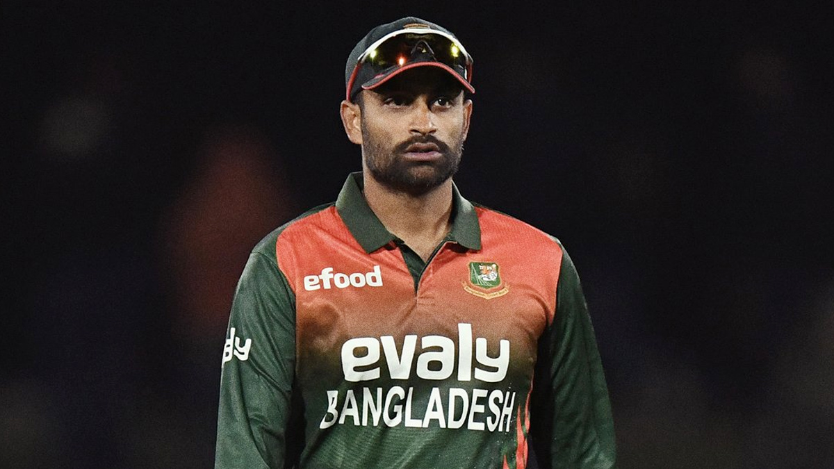 তামিমের অবসর : যা বলছে আইসিসিসহ বিদেশি গণমাধ্যম