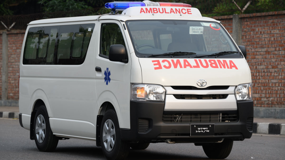 সামান্য আশ্বাসেই বাতিল হবে অ্যাম্বুলেন্স মালিকদের ধর্মঘট!