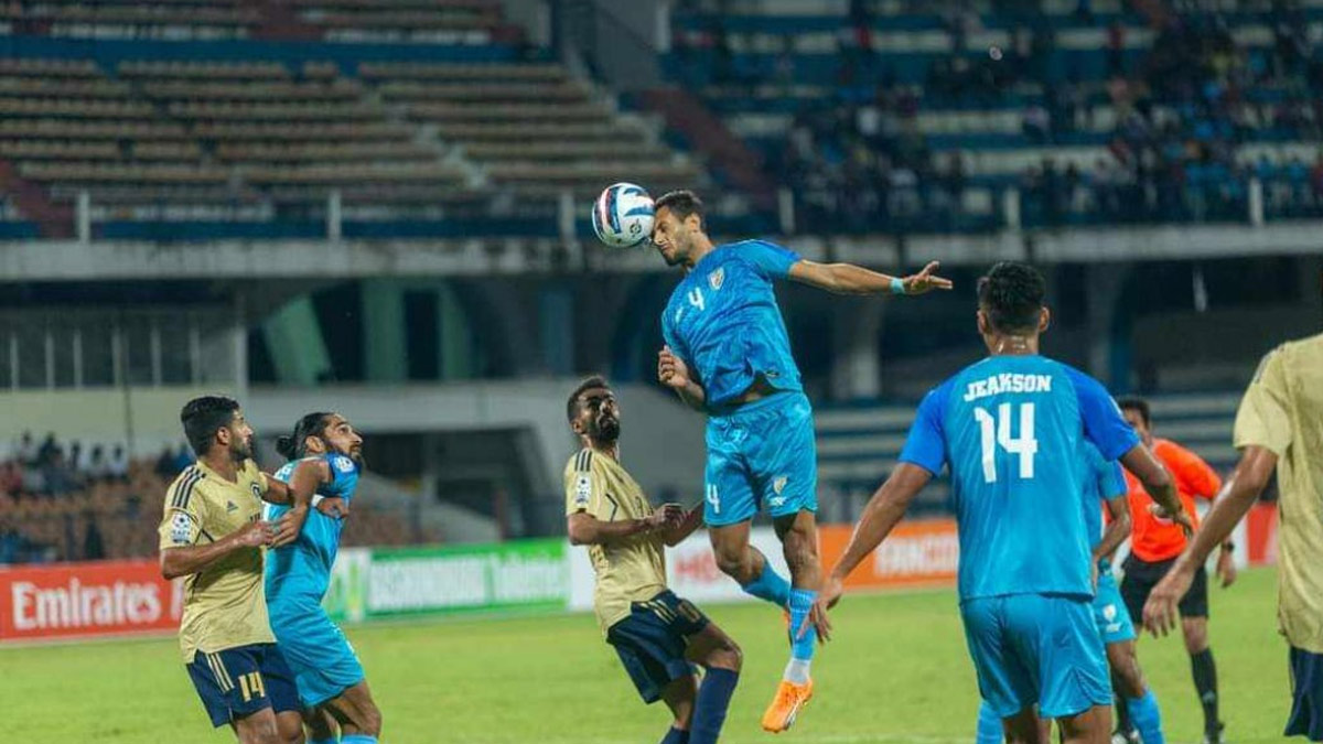 সাফের ফাইনালসহ আজ টিভিতে যা দেখবেন