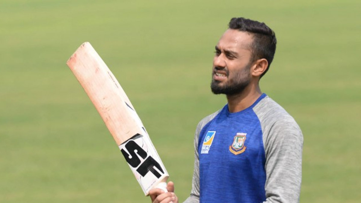 এলপিএল খেলতে আগামীকাল দেশ ছাড়ছেন মিঠুন