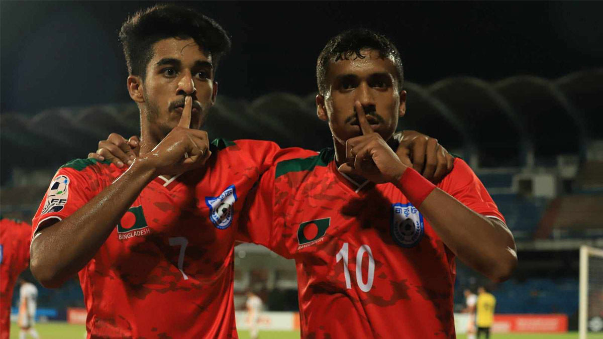 বাংলাদেশের সেমি-ফাইনালসহ আজ টিভিতে যা দেখবেন