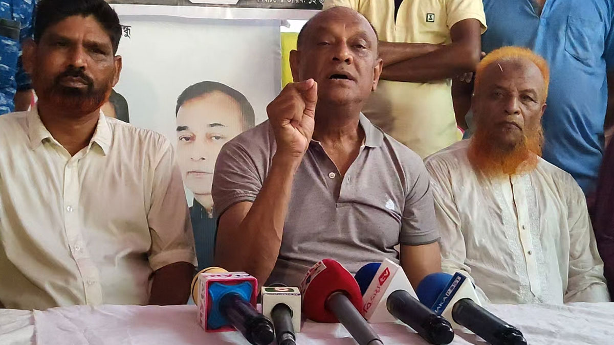 নৌকাকে হারাতে হাতপাখাকে ৩ কোটি টাকা দেওয়ার অভিযোগ কাউন্সিলরের