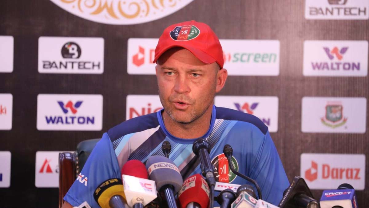 ‘বাংলাদেশে খেলা যে কোনো দলের জন্যই কঠিন’