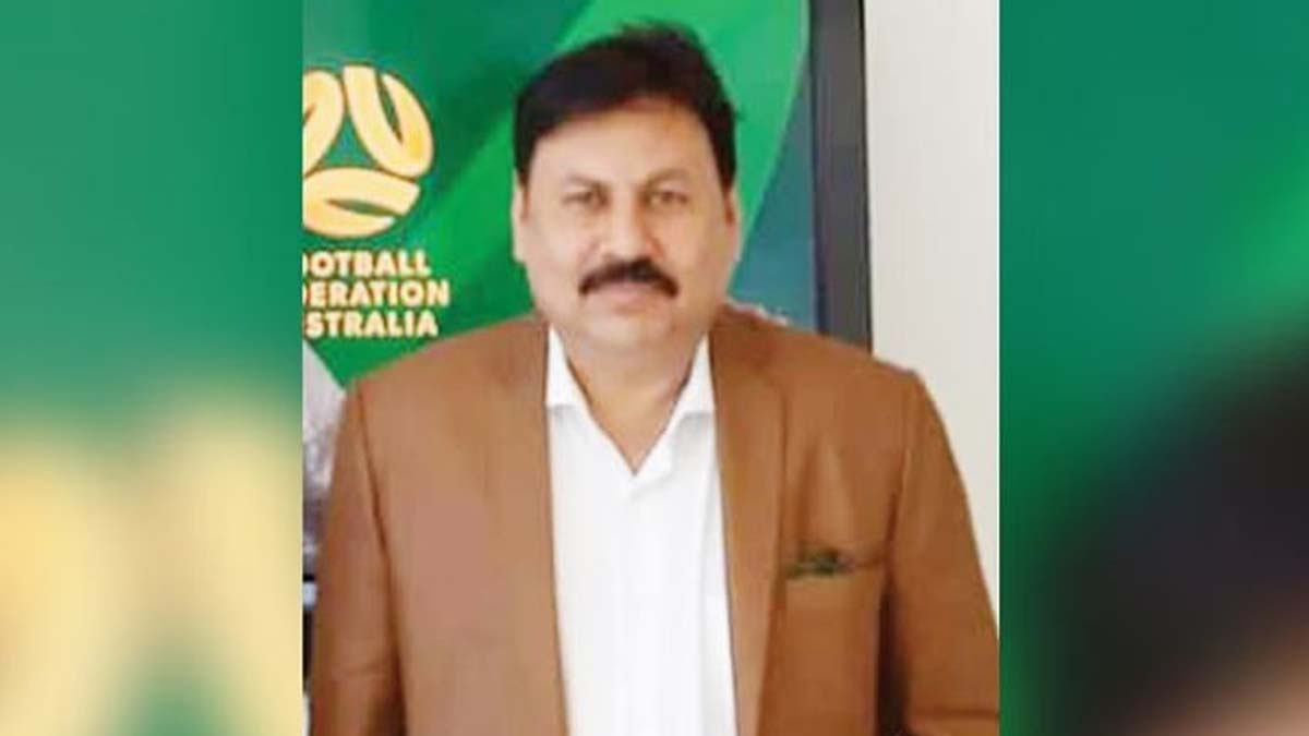 বাফুফের আলোচিত প্রধান অর্থ কর্মকর্তার পদত্যাগ