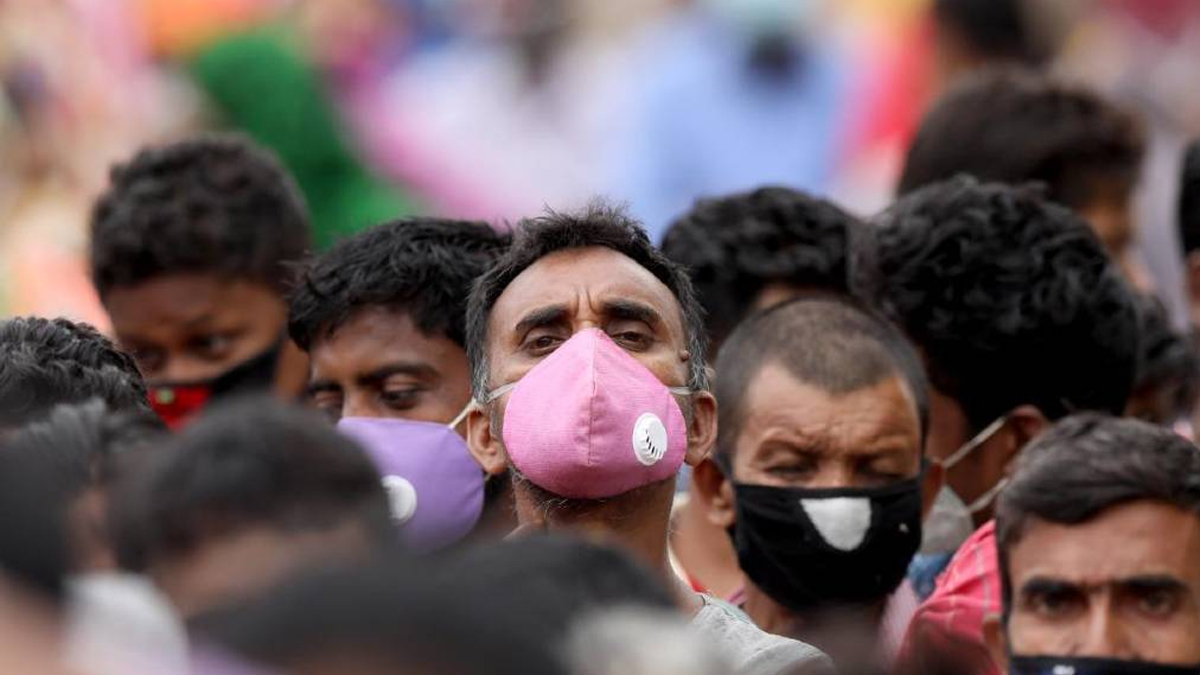 করোনায় একজনের মৃত্যু, শনাক্ত ১৯৭