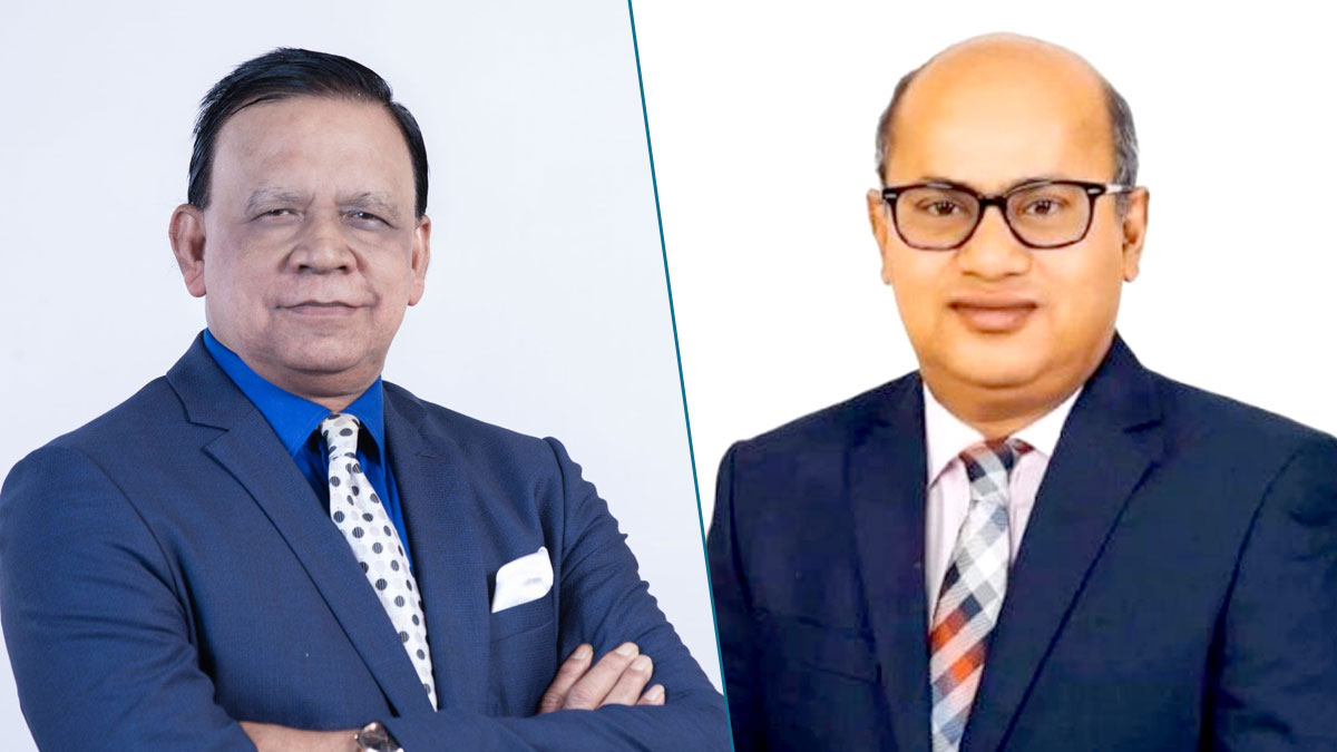 বাধা দেবেন না, ভিসানীতিতে পড়ে যাবেন: অ্যাটর্নিকে ব্যারিস্টার খোকন